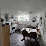 Apartment Landstedet *
