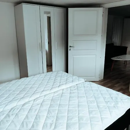 Landstedet Apartment