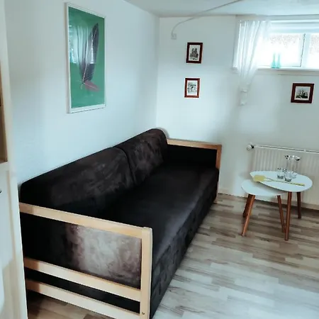 Landstedet Apartment Billund