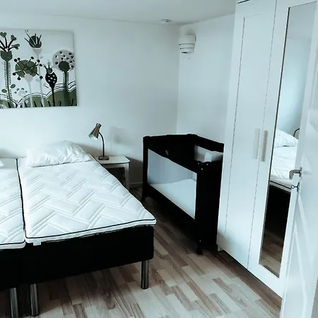 Landstedet Apartment Billund