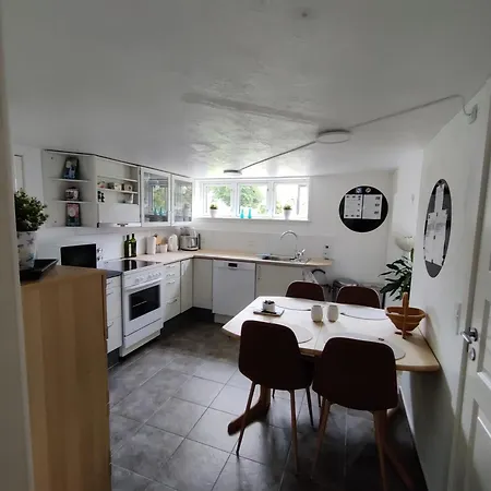 Apartment Landstedet *