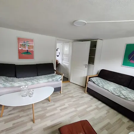 Landstedet Apartment