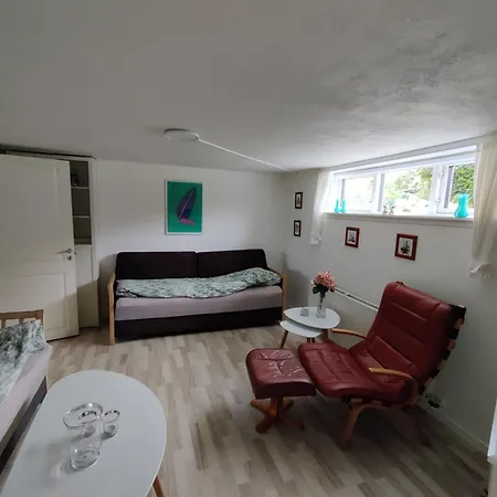Apartment Landstedet Billund