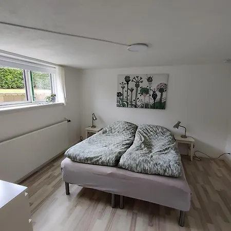 Landstedet Apartment