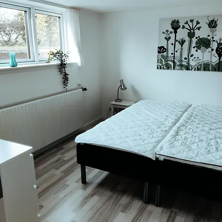 Landstedet Apartment