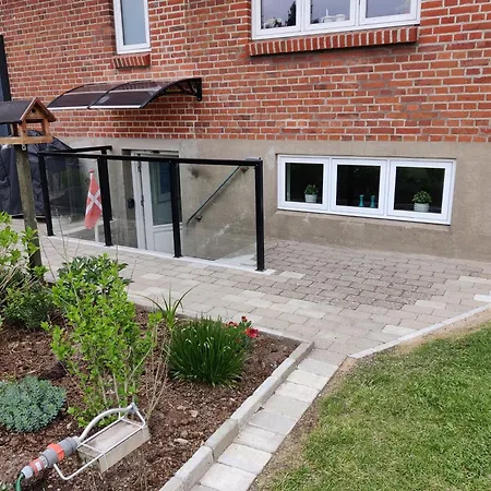 Landstedet * Биллунн