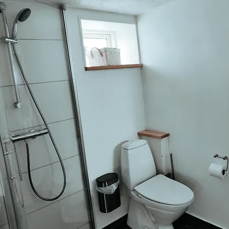 Landstedet Apartment *