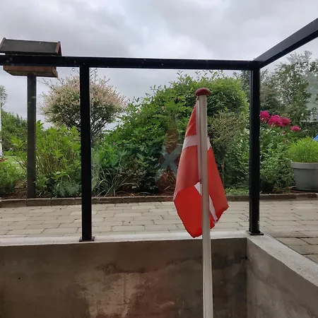 Landstedet Apartment Billund