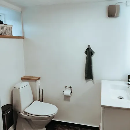 Apartment Landstedet Billund