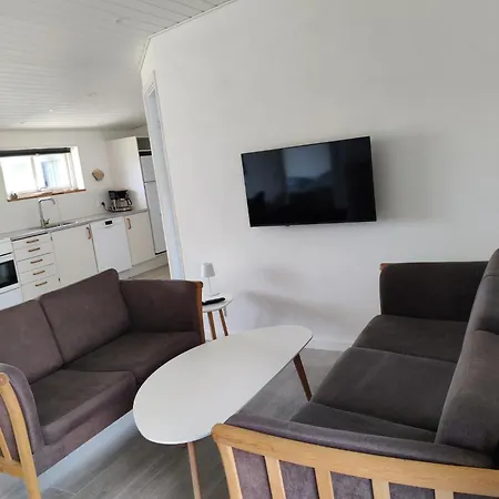 Landstedet Биллунн