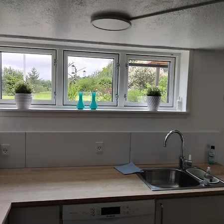 Landstedet Apartment