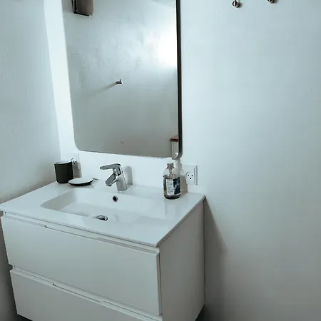 Apartment Landstedet