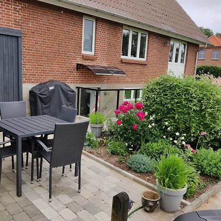 Landstedet Apartment Billund