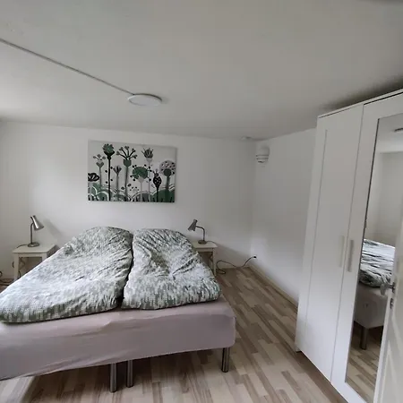 Apartment Landstedet Billund