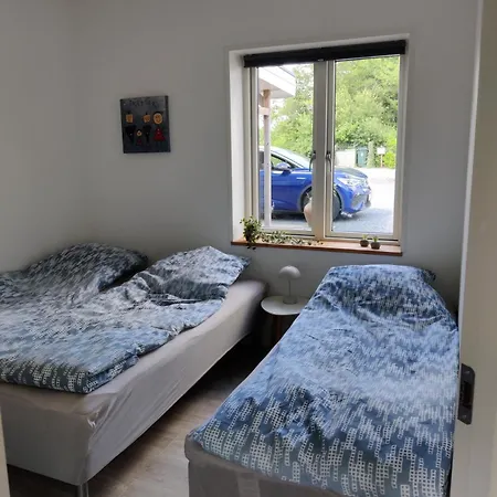 Landstedet * Биллунн