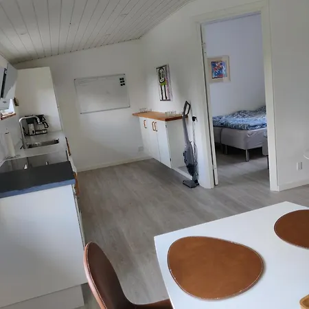 Landstedet Apartment