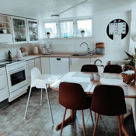 Apartment Landstedet