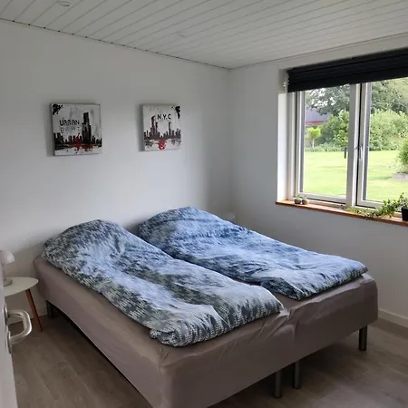 Apartment Landstedet *