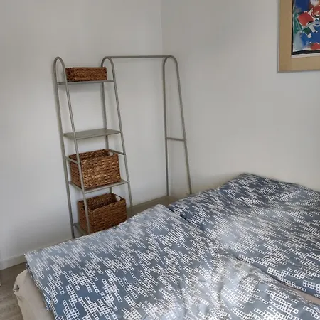 Landstedet Апартаменты Биллунн