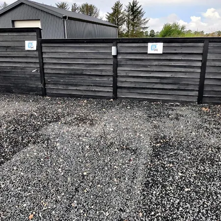 Landstedet Apartment Billund