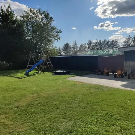 Landstedet * Биллунн