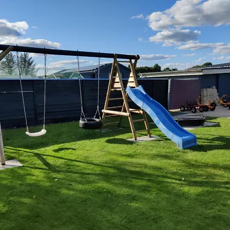 Landstedet Апартаменты