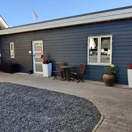 Apartment Landstedet