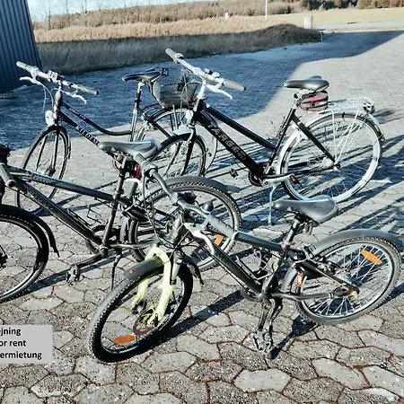 Leilighet Landstedet *