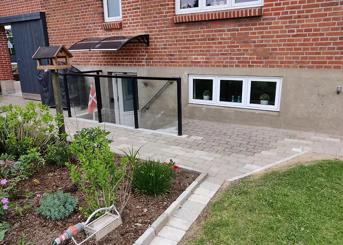 Landstedet * Billund