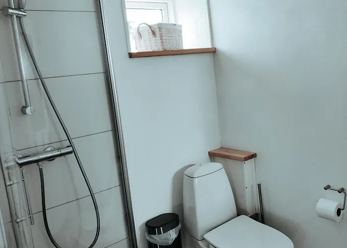 Landstedet Appartement *