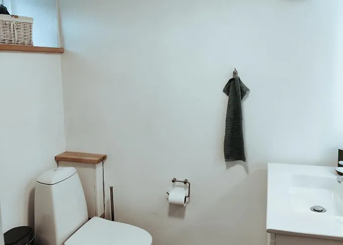 Appartement Landstedet Billund