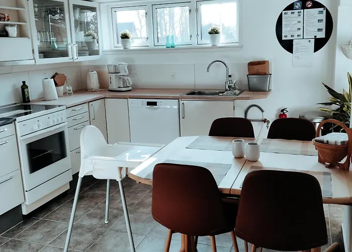 Appartement Landstedet